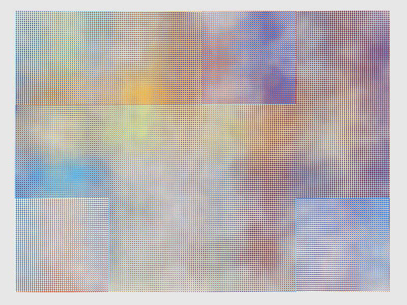 Color Function #8867