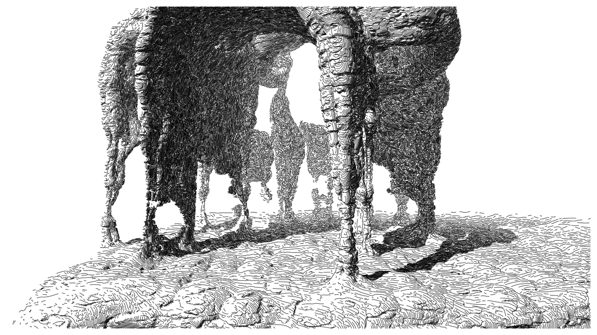 GEOMORPHISM #39