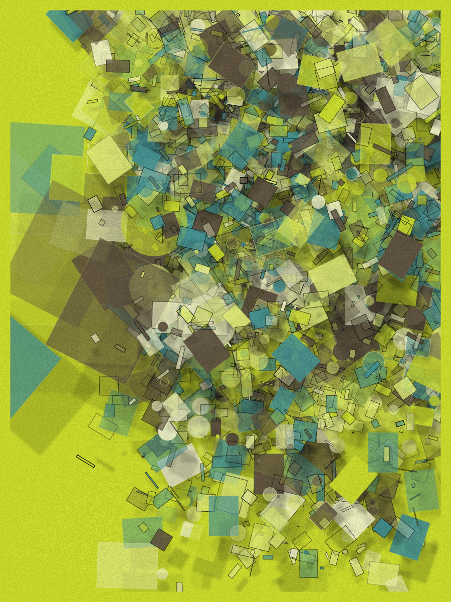 Chunks #120