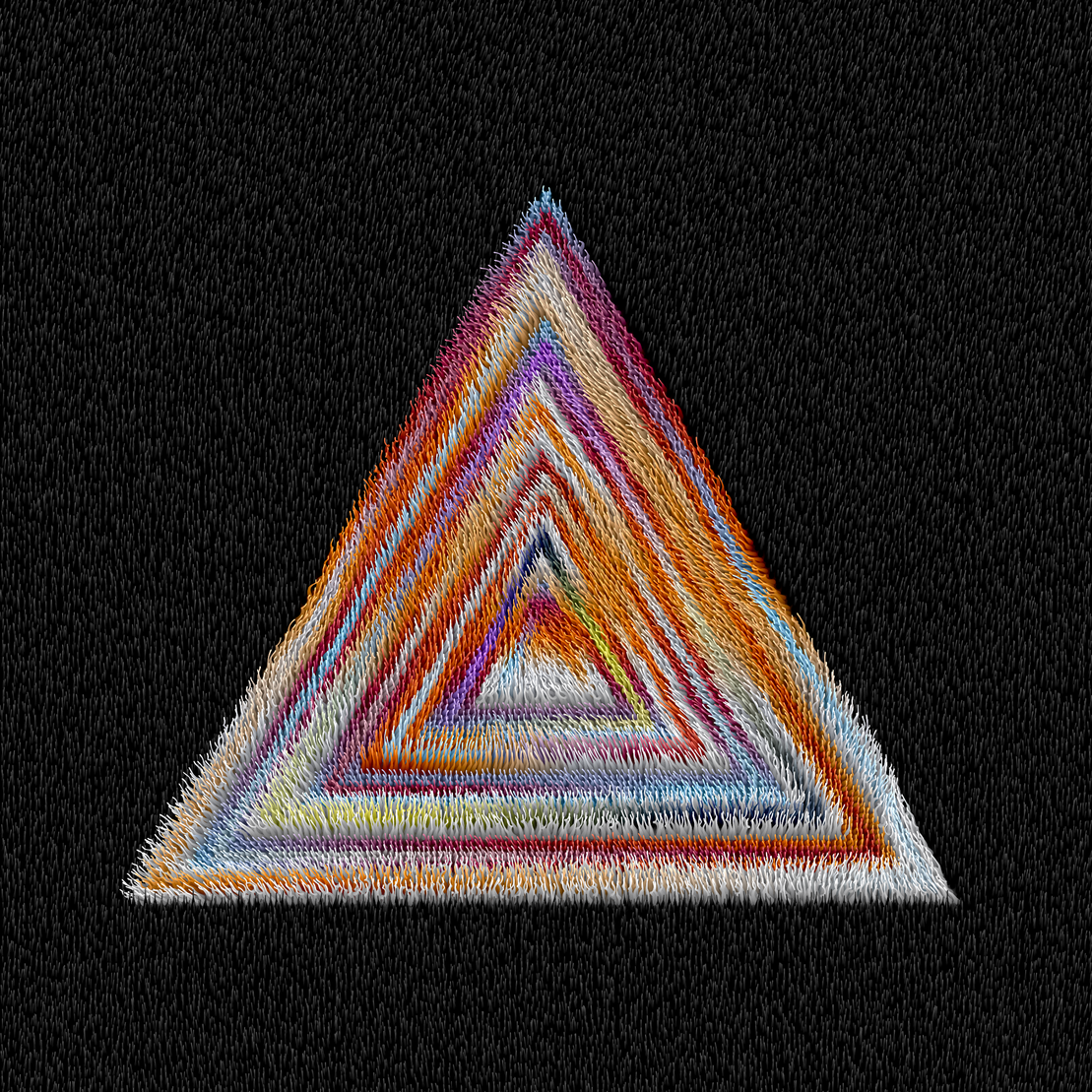 Furry Gradients #436