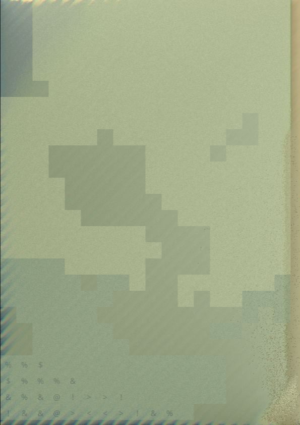Convergence Remnants #20428