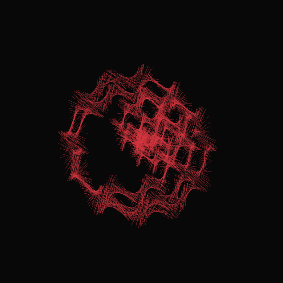 The Noise #13536