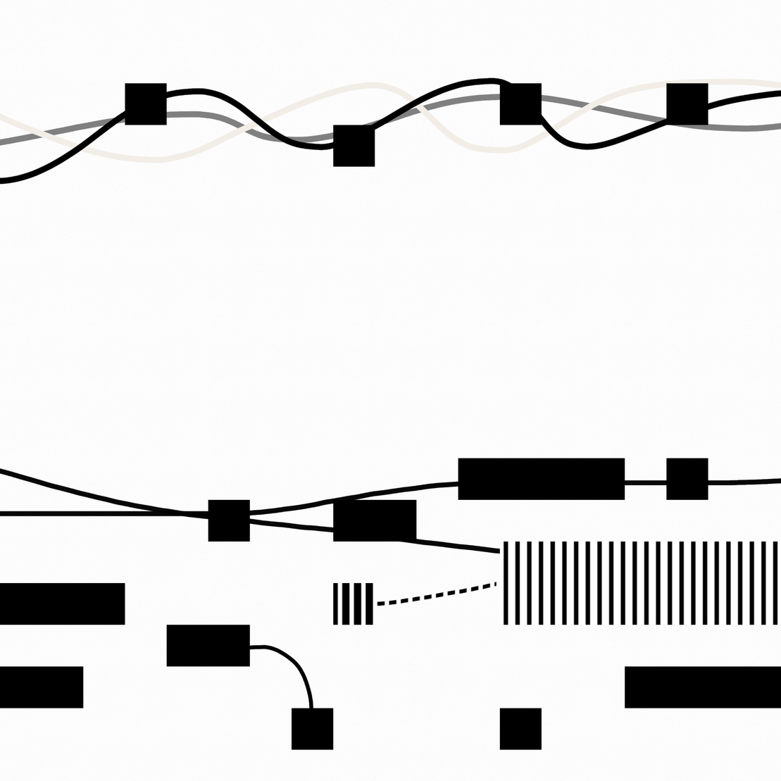 Arts of Chet Minimalism 3 #15