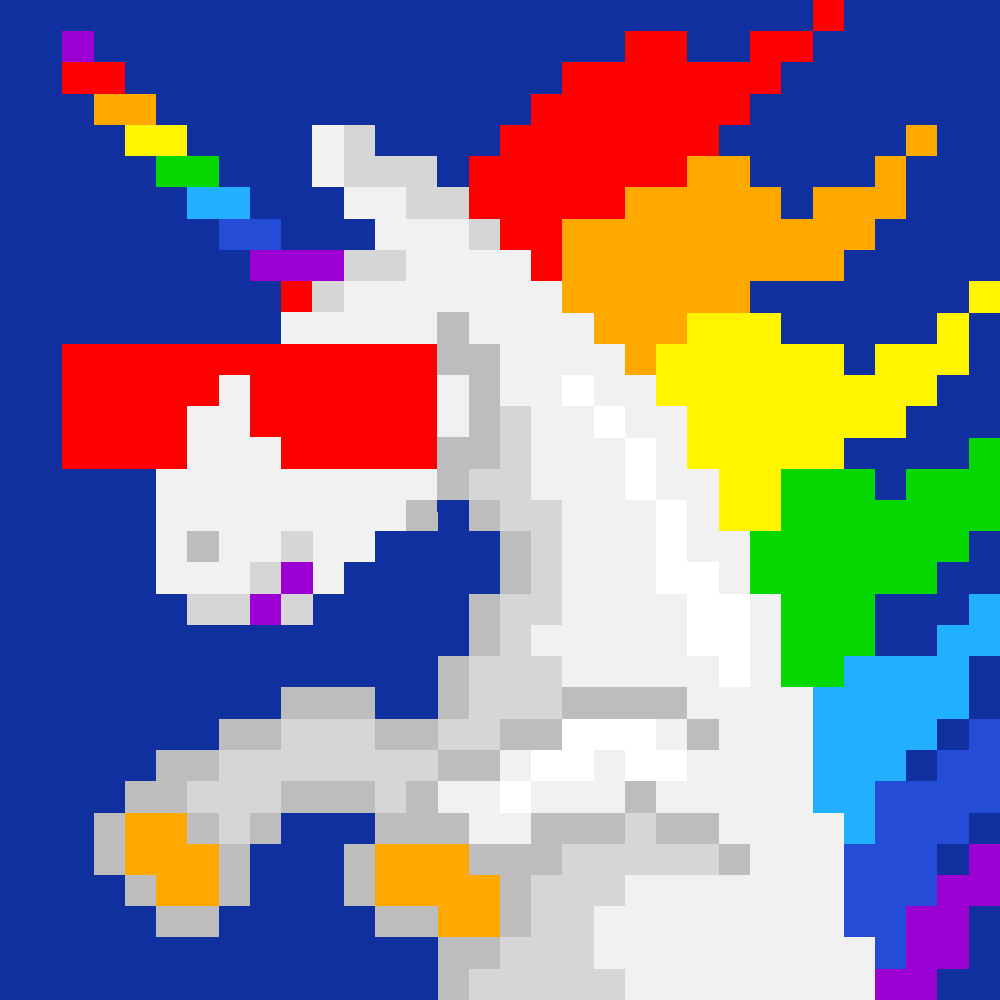 Unicorn #284