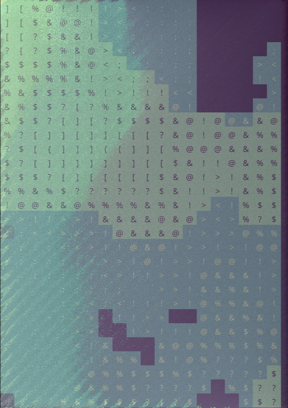 Convergence Remnants #20668