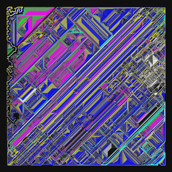 topology gate #14