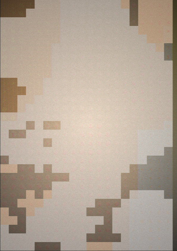 Convergence Remnants #14988