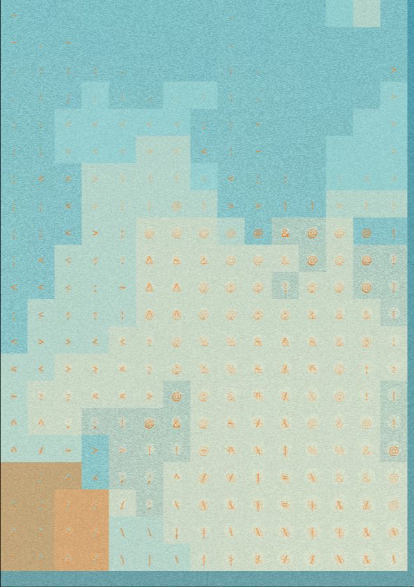 Convergence Remnants #5754