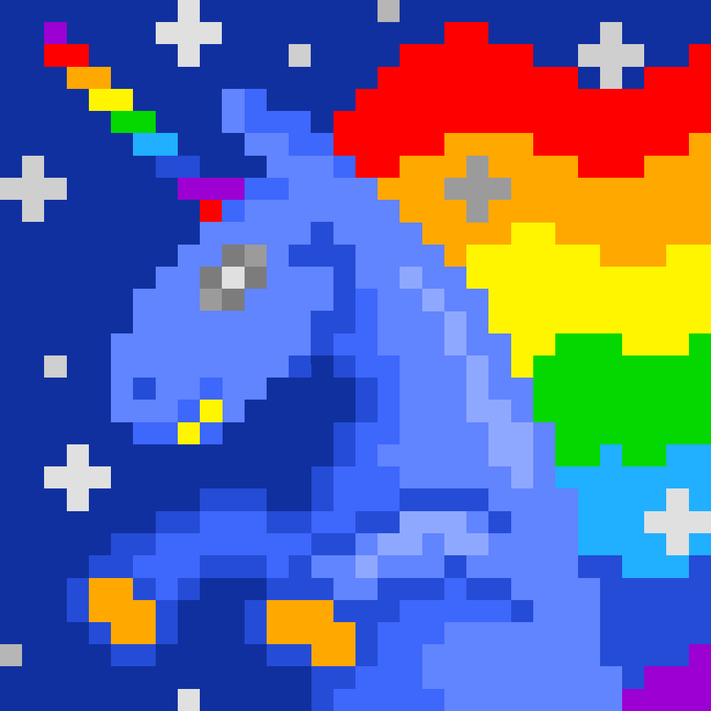Unicorn #364