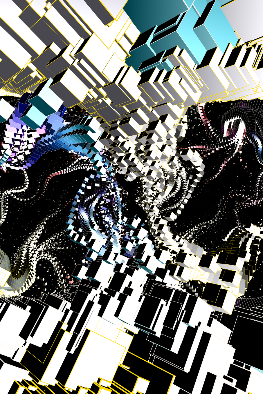 Antiflow #88