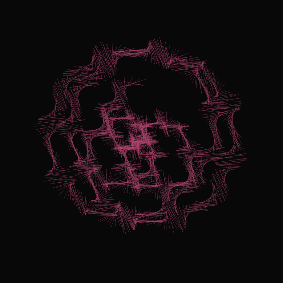 The Noise #15881