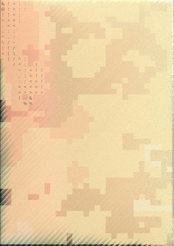 Convergence Remnants #12695