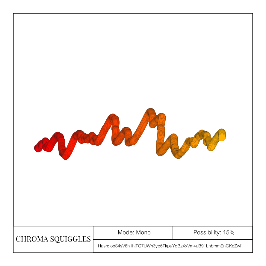 Chroma Squiggles-Animated #48