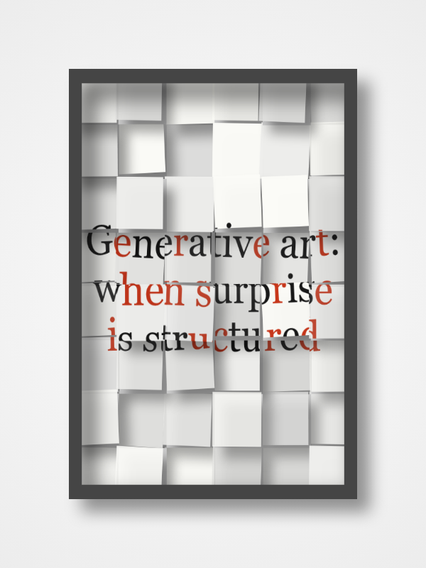 The Metaphor Machine #9800