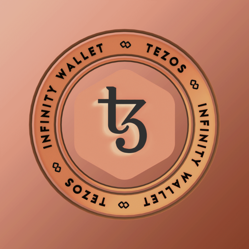 Tezos x Infinity Wallet #2359