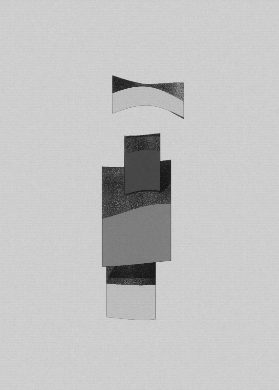 Inland Emotions #32
