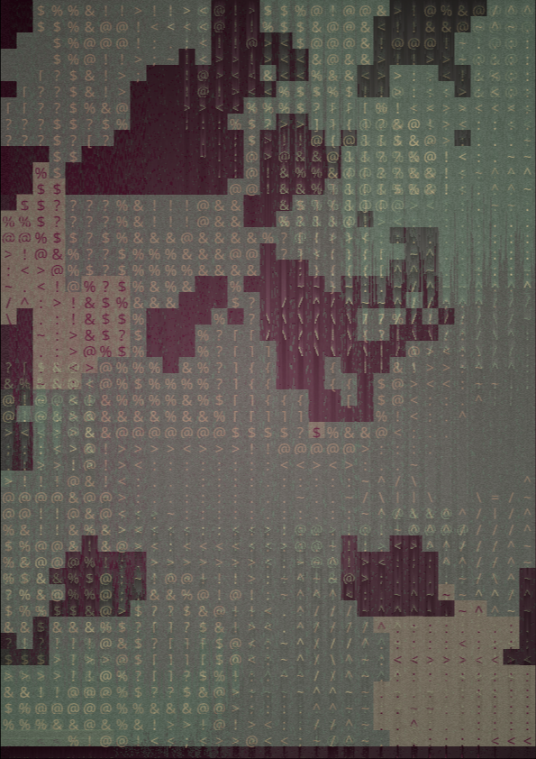 Convergence Remnants #3456
