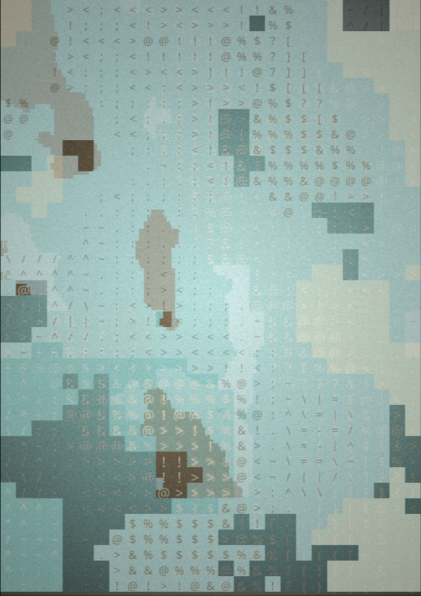 Convergence Remnants #17217