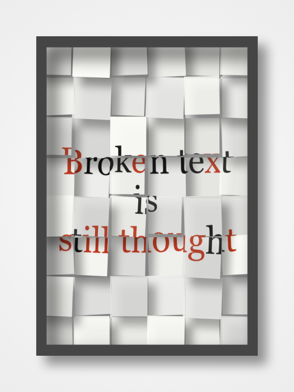 The Metaphor Machine #16901