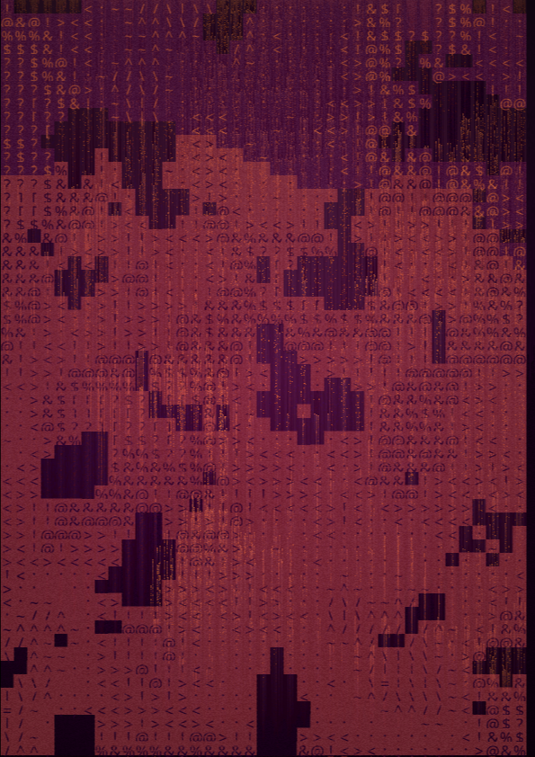 Convergence Remnants #4849