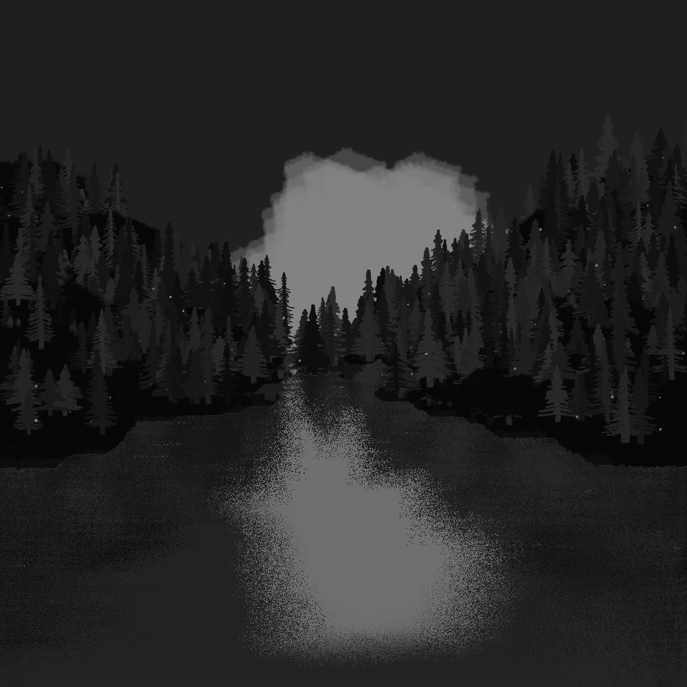 Lakeview #16