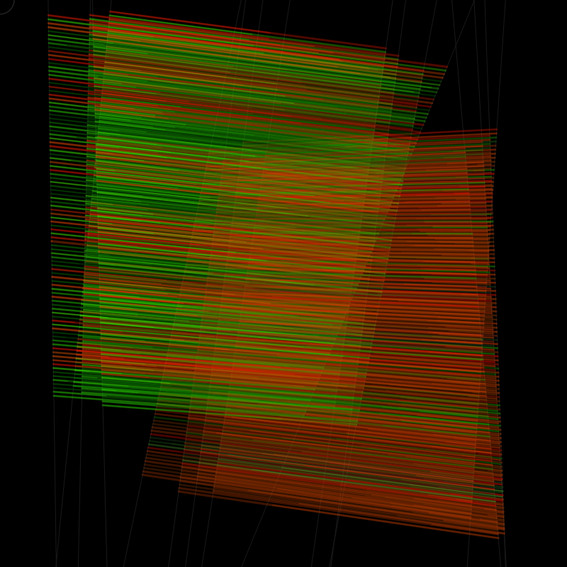 Perpetual line #45