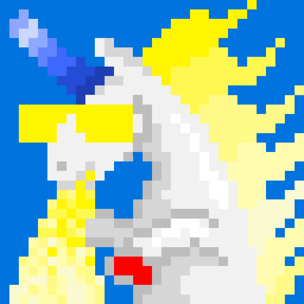 Unicorn #2359