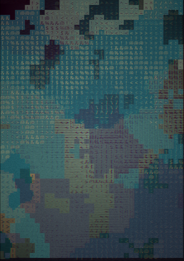 Convergence Remnants #3022