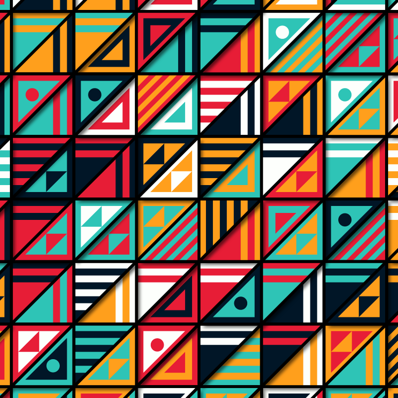 Simple Patterns 2 #188