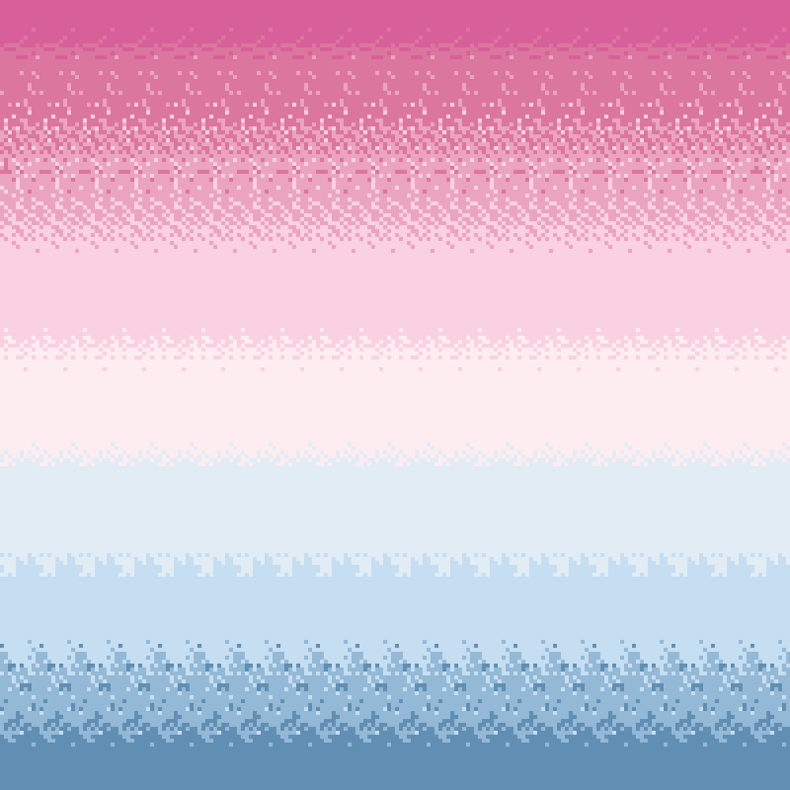 Dithered Gradients #390