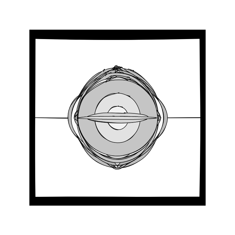 symmetrical(#scribble) #131