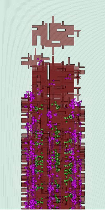 The Orchestrated Form #38