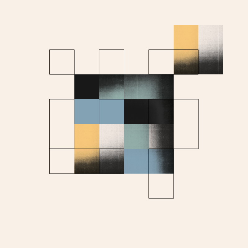 Abstraction X #67