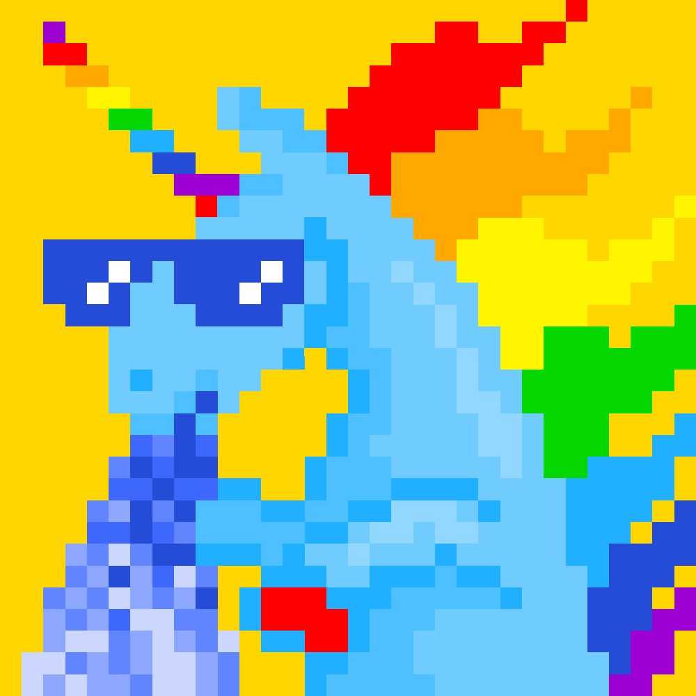 Unicorn #4043