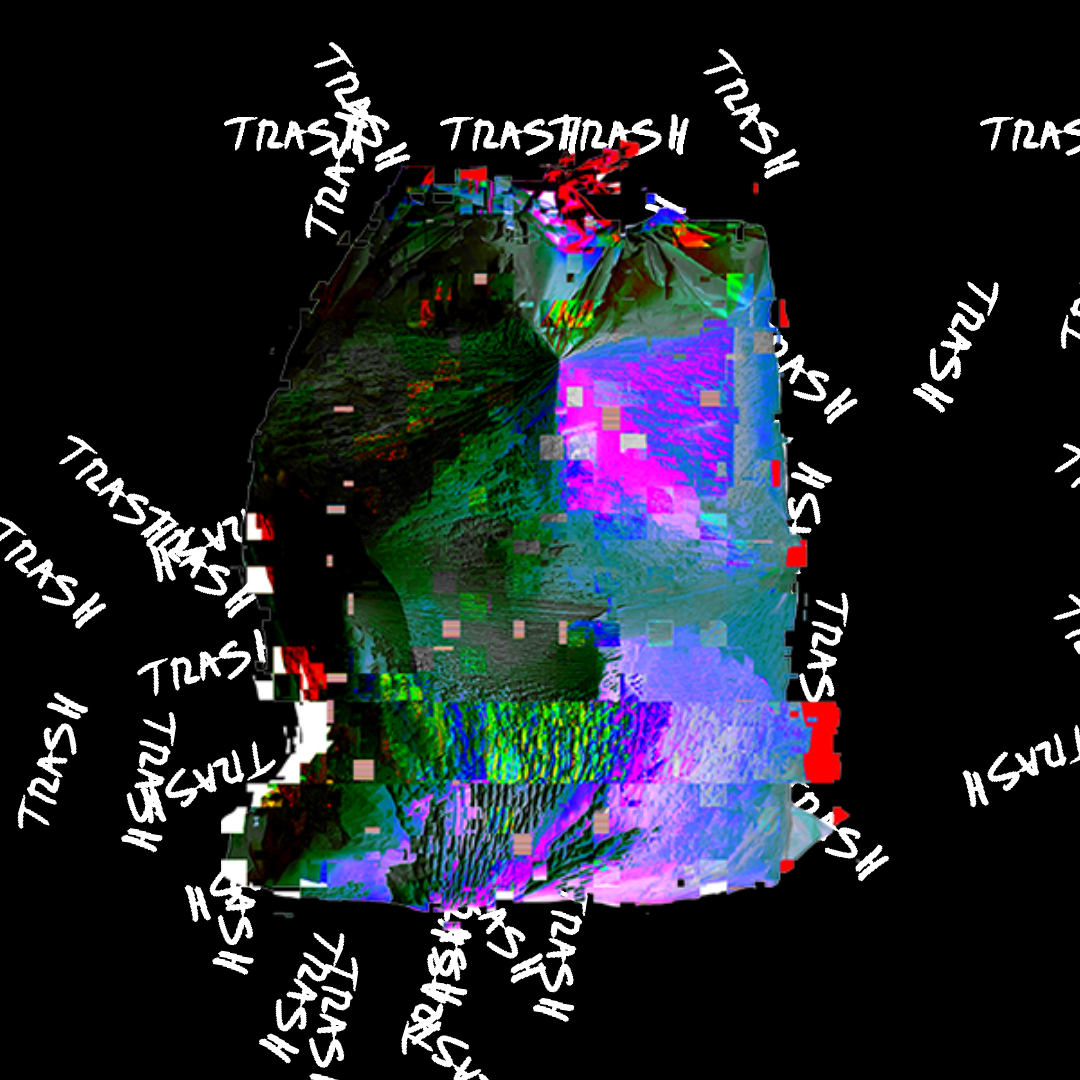 fx[TRASH] #47