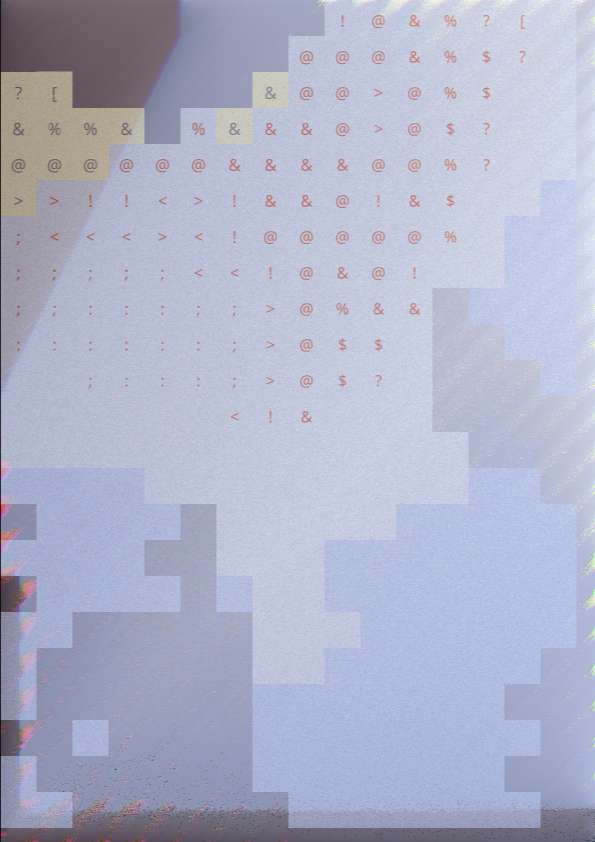 Convergence Remnants #24495
