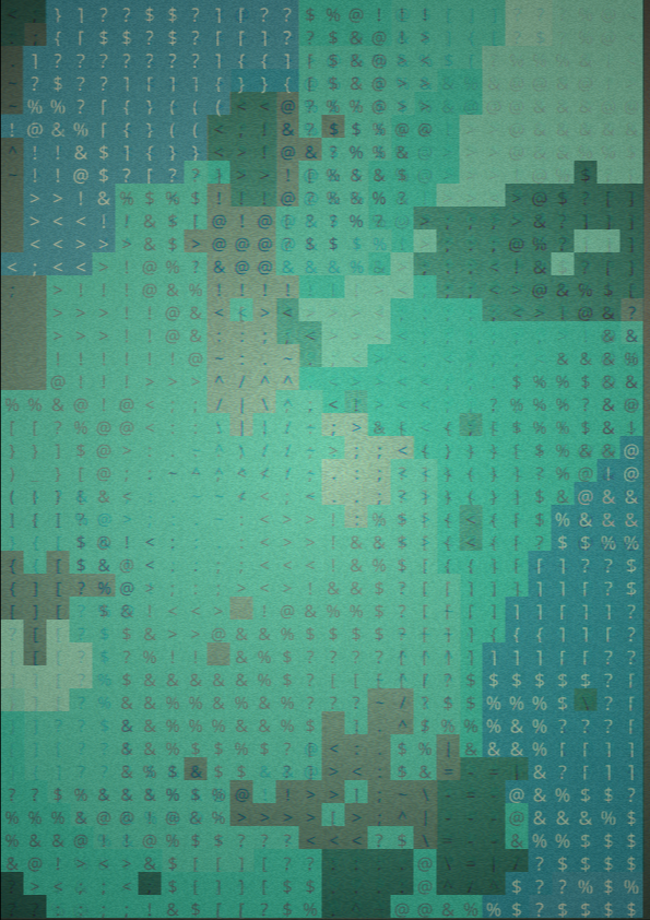 Convergence Remnants #10170