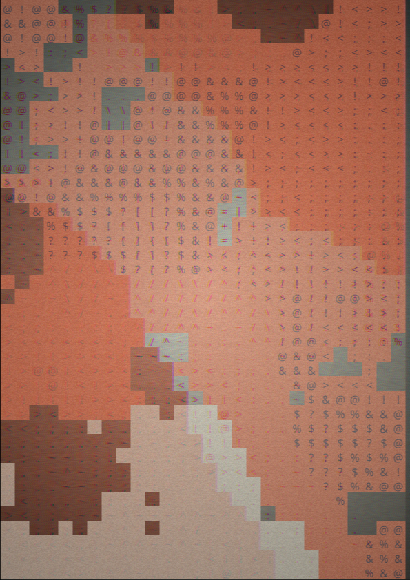Convergence Remnants #10094