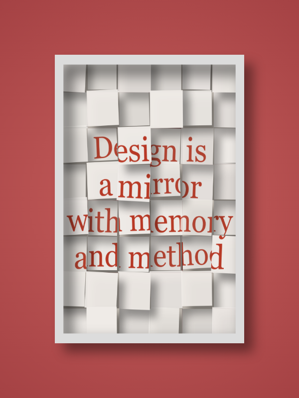 The Metaphor Machine #18007