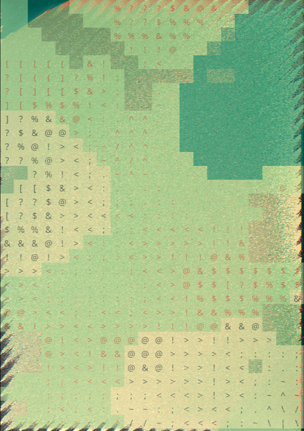 Convergence Remnants #1286