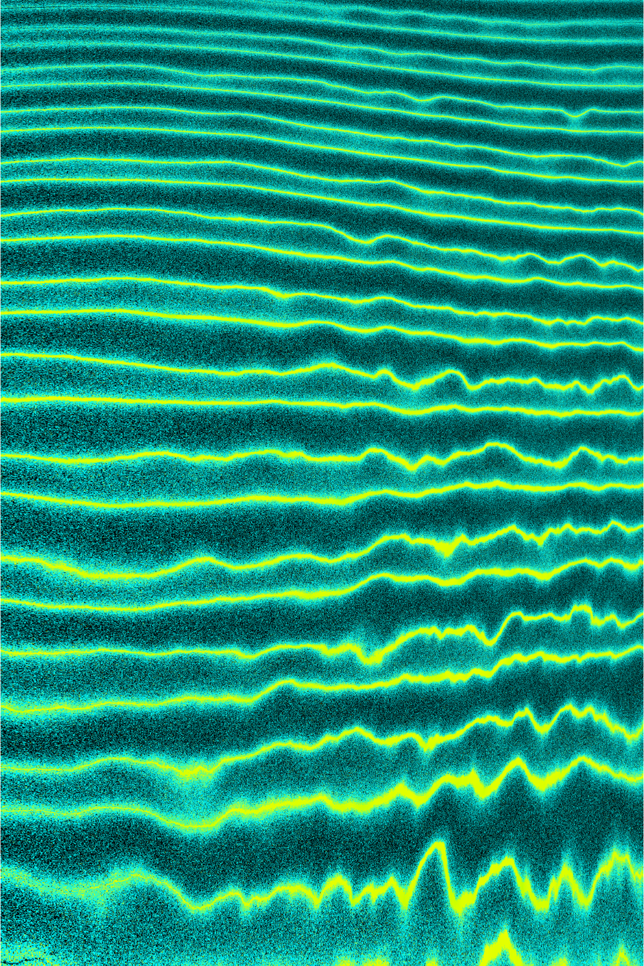 Linear Perturbations #27