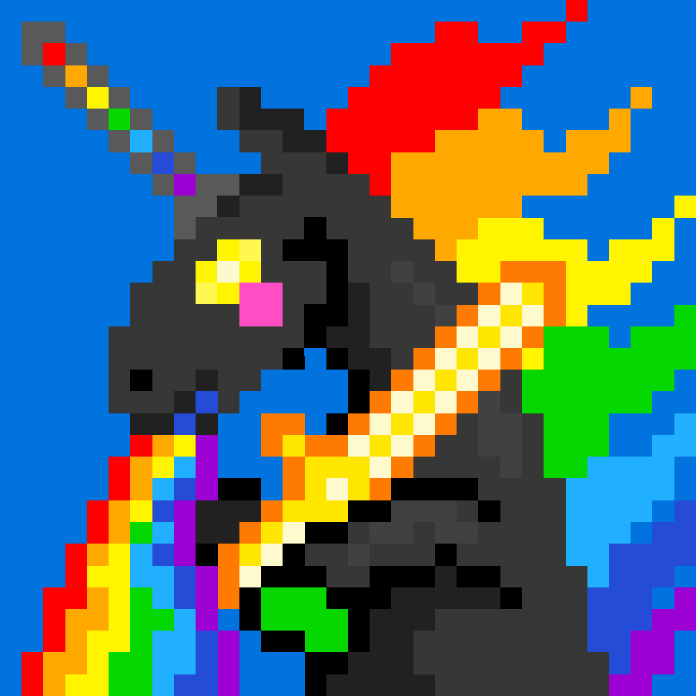 Unicorn #5337