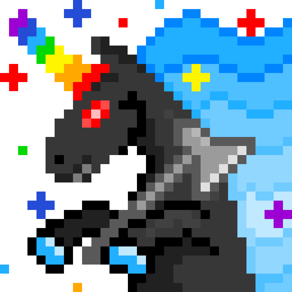 Unicorn #1691