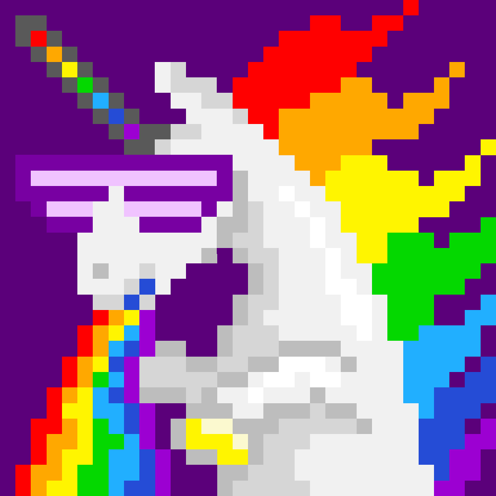 Unicorn #1403