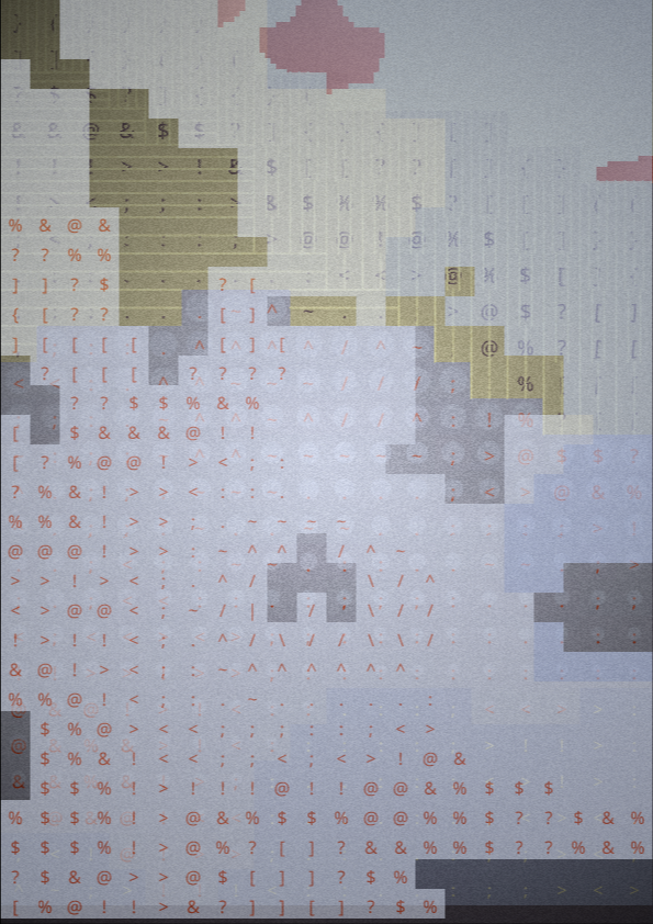 Convergence Remnants #14053