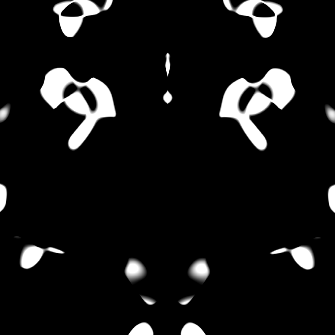 Rorschach #20