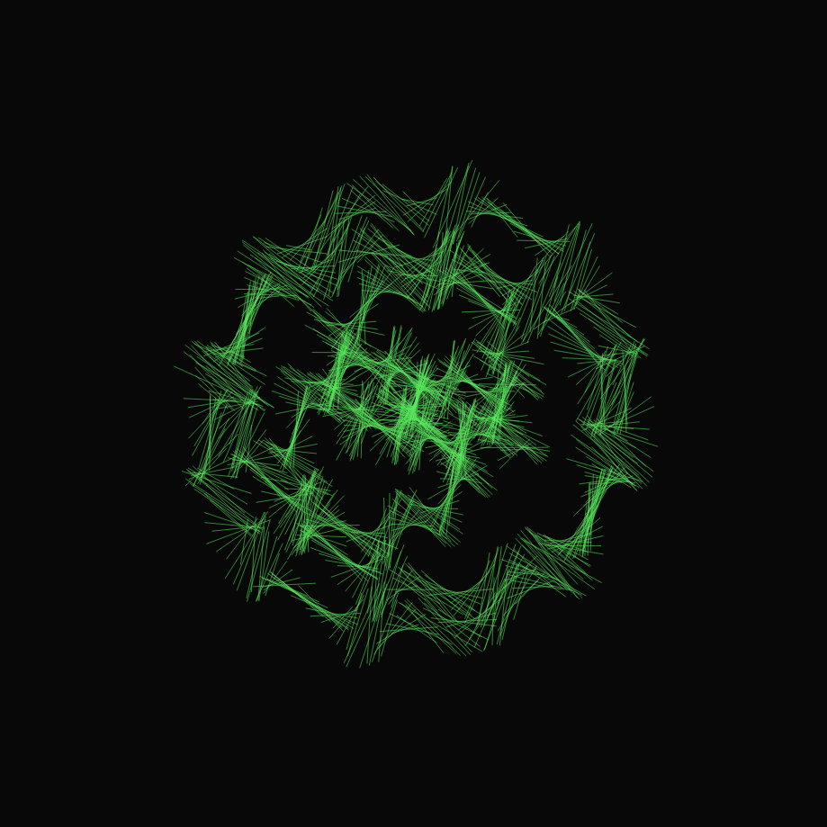 The Noise #14986
