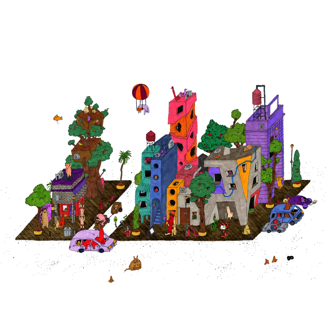 GuilCity #317