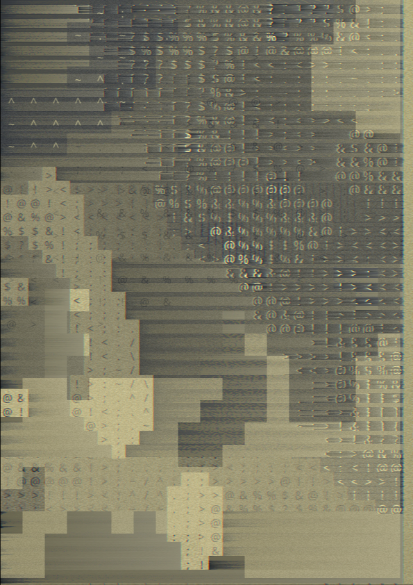 Convergence Remnants #17073