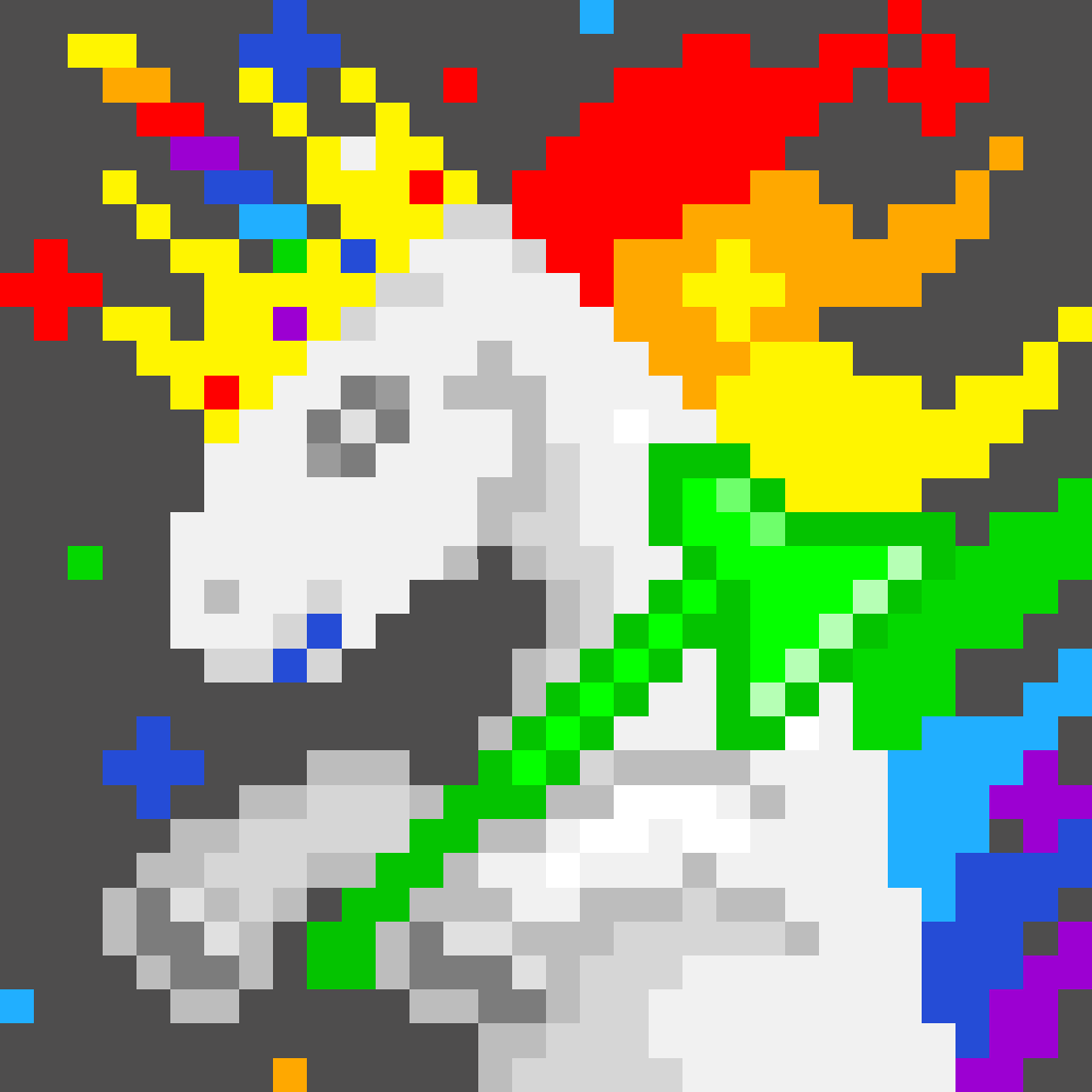 Unicorn #6033